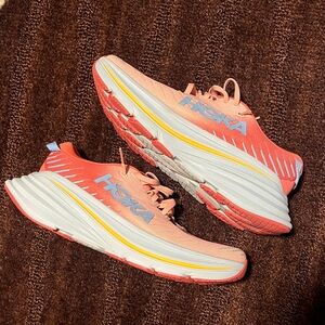 Hoka Women's Bondi X Running Shoes